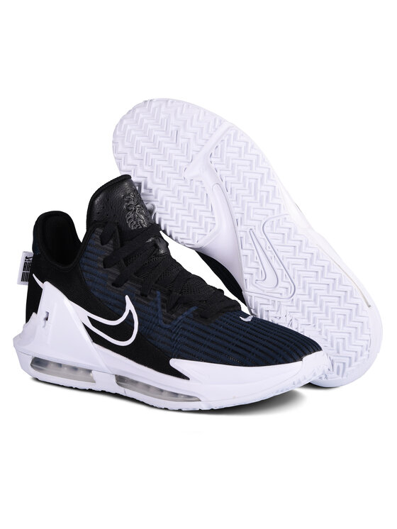 Nike Nike Sneakersy CZ4052-002 Czarny