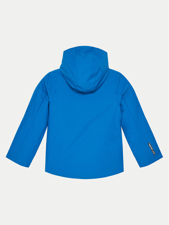 4F 4F Скиорско яке 4FJWAW24TTJAM532 Син Regular Fit