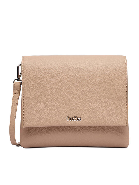 DeeZee DeeZee Handtasche CEO-DZE-S-010-07 Beige