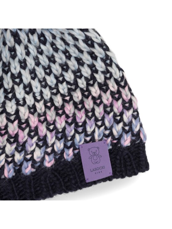Lasocki Kids Lasocki Kids Kapa 2K3-007-AW23 Mornarsko modra