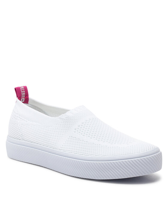 Big Star Shoes Big Star Shoes Кросівки NN274626 Білий