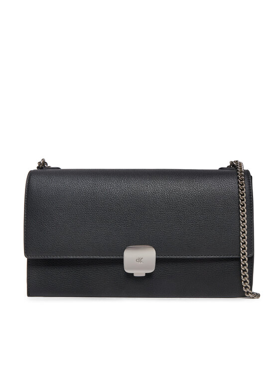 Calvin Klein Jeans Calvin Klein Jeans Τσάντα K60K612709 Μαύρο