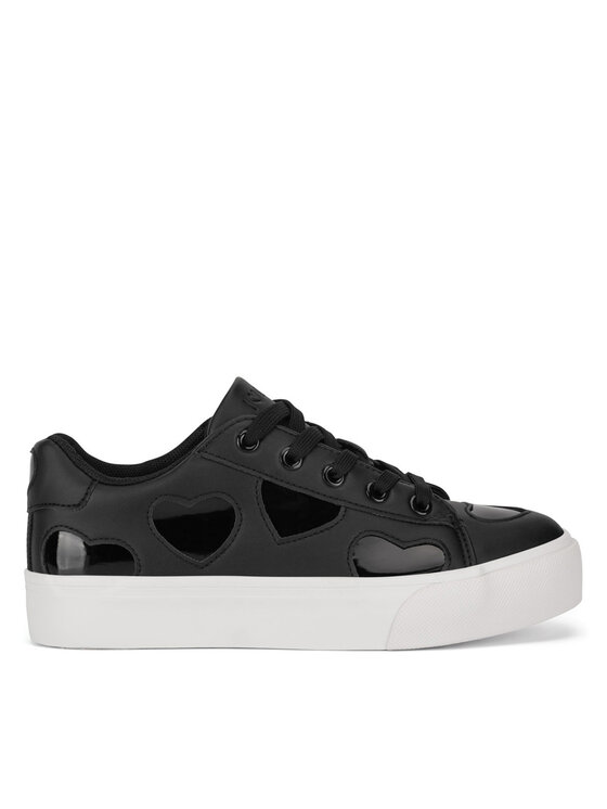 DeeZee DeeZee Sneakers CSS20531-01 Μαύρο