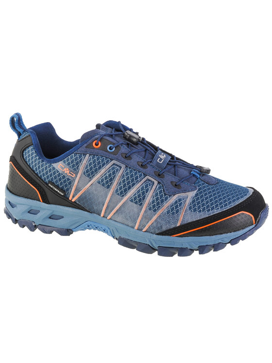 Scarpe Da Trail Running CMP Altak Per Uomo - Leggere E Traspiranti Per Fast Hiking