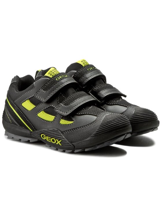 Geox Geox Обувки J Savage B J5424B 05411 C0802