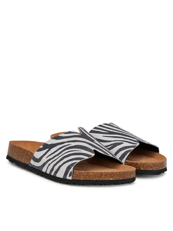 Tamaris Tamaris Plätud 1-27506-42 Must
