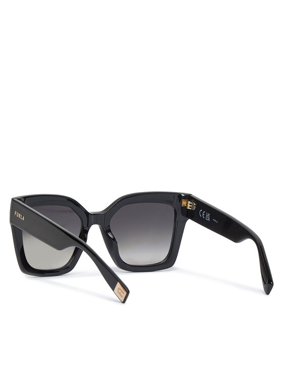 Furla Furla Saulesbrilles WD00121 JT0000 O6000 Melns