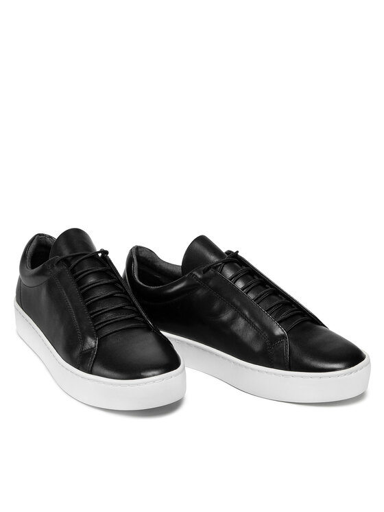 Vagabond Shoemakers Vagabond Sneakers Zoe 4326-001-20 Schwarz