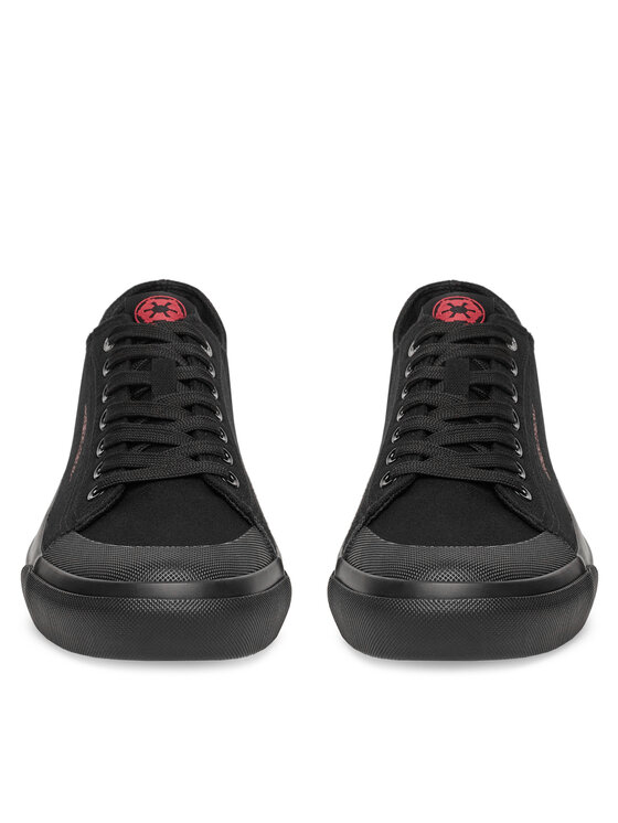 Star Wars Star Wars Scarpe da ginnastica SS25-149LSW Nero