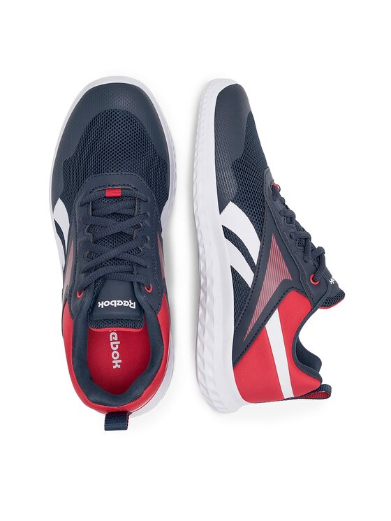 Reebok Reebok Běžecké boty Rush Runner 5 IG0509 Černá