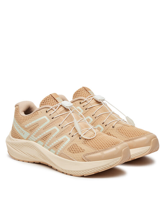 Salomon Salomon Sportcipők Mission Evr L47695700 Narancssárga