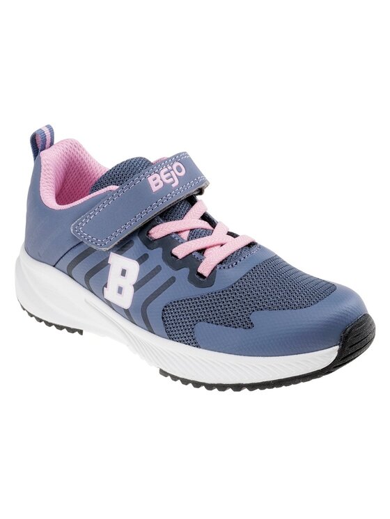 Sneakersy, rozmiar 33, Błękitne, Barry