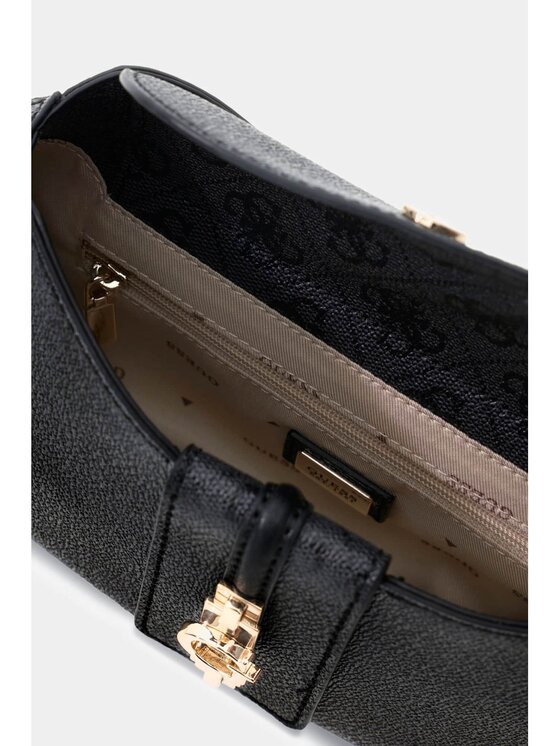Guess Guess Torebka 184701 Szary