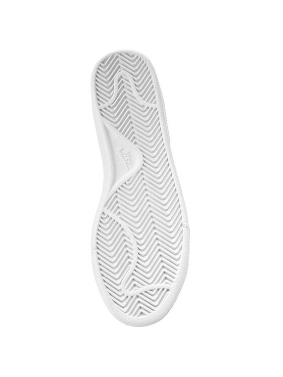 Nike Nike Sneakersy Court Royale 749747 010 Czarny