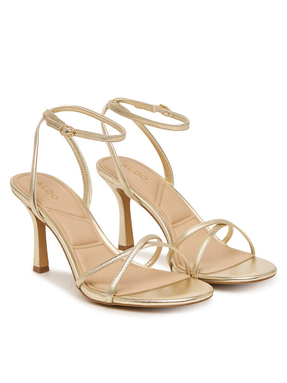 Aldo Aldo Σανδάλια Marbela 14298898 Χρυσό