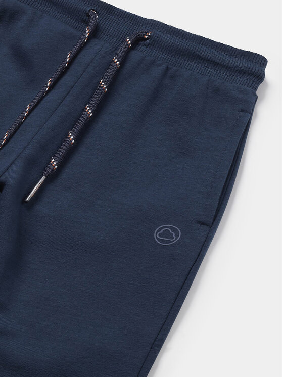 Mayoral Mayoral Pantaloni trening 711 Bleumarin Regular Fit