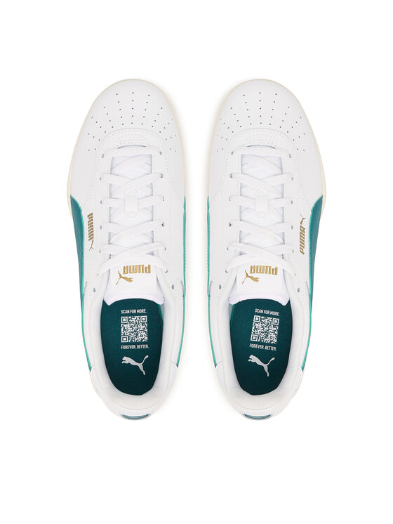 Puma Puma Снікерcи Court Premier 404516 05 Білий