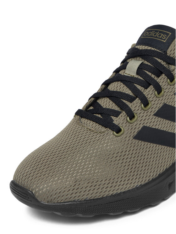 adidas adidas Маратонки за бягане C-NEBZED BASIC KJ4334 Каки