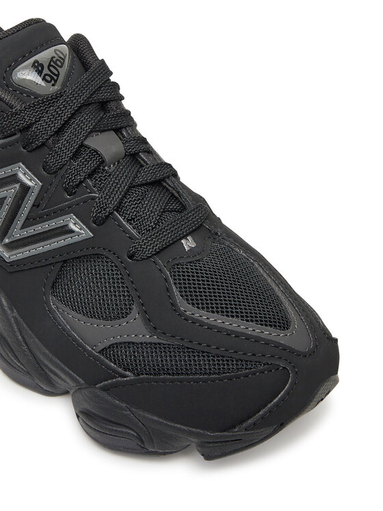 New Balance New Balance Sportcipők GC9060GE Fekete