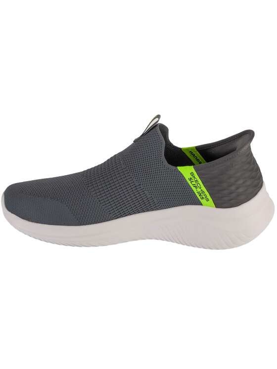 Skechers Skechers Sneakers Skechers Slip-Ins Ultra Flex 3.0 Viewpoint Grigio