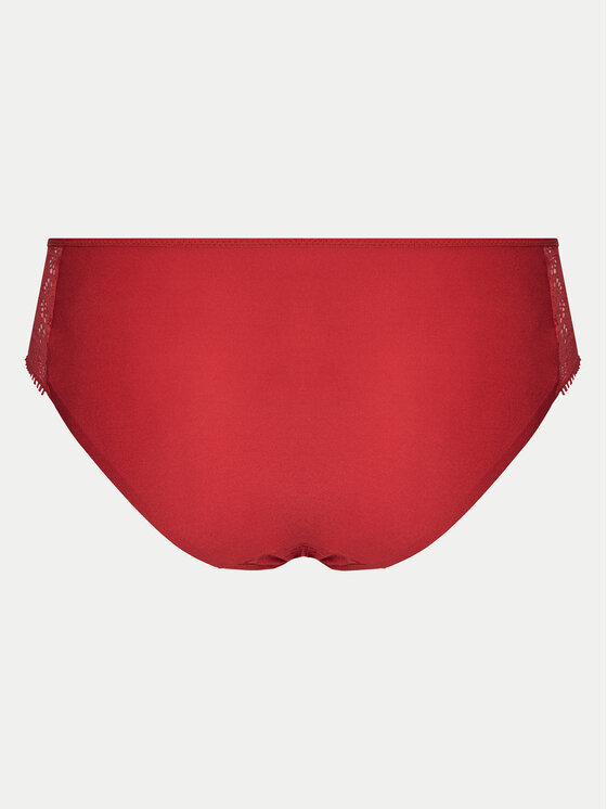 Chantelle Chantelle Culotte classiche Day To Night C15F30 Rosso