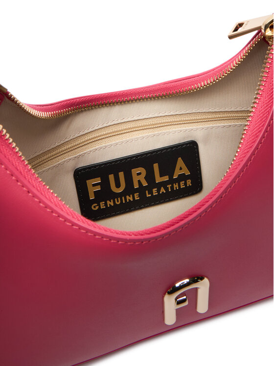 Furla Furla Kabelka Diamante Mini WB00863 AX0733 BG 4485S Růžová