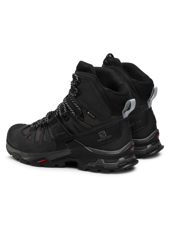 Salomon Salomon Trekking Quest 4 Gtx GORE-TEX 412926 27 V0 Crna