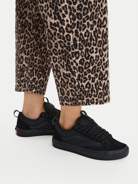 Vans Vans Scarpe sportive Skate Old Skool 36 + VN000D5R1OJ1 Nero