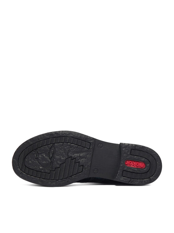 Rieker Rieker Ghete CEO-71205-90 Bleumarin