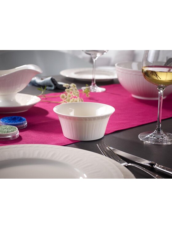 Villeroy & Boch Villeroy & Boch Miska Cellini Villeroy & Boch Biały