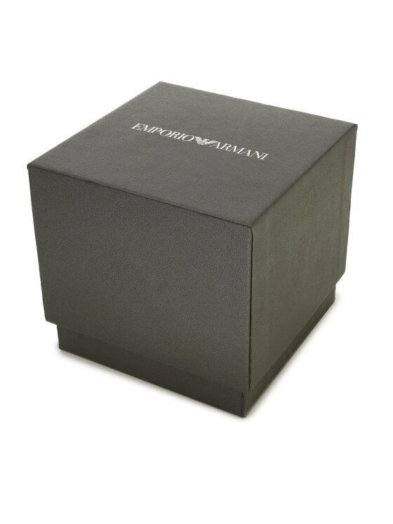 Emporio Armani Emporio Armani Годинник AR11357 Червоний