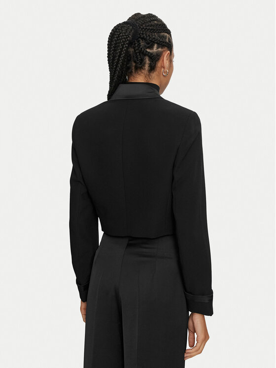 ACCESS FASHION ACCESS FASHION Pintsak 44-1027-202 Must Regular Fit