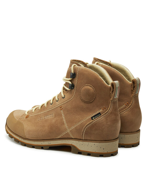 Dolomite Dolomite Trekking 54 High Fg Evo GORE-TEX 292533 Smeđa