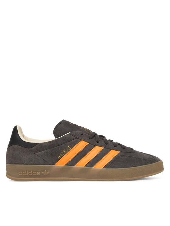 adidas adidas Sneakersy Gazelle Indoor IH9659 Hnedá