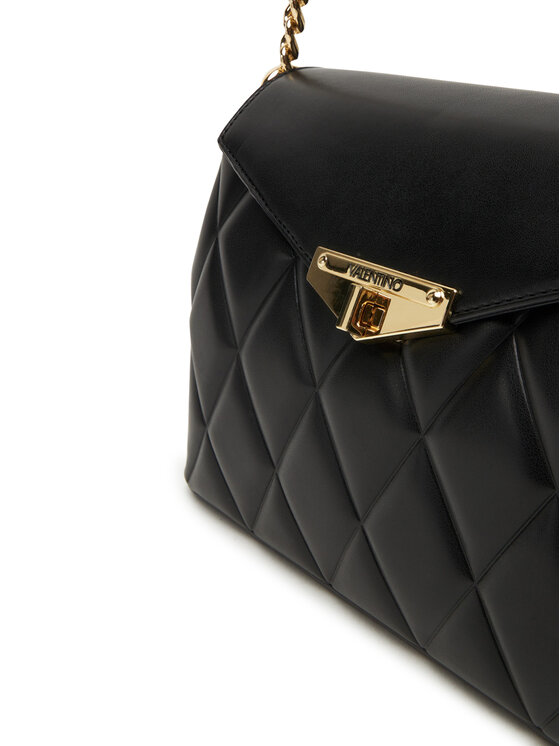 Valentino Valentino Käekott Frisia VBS9BA09 Must