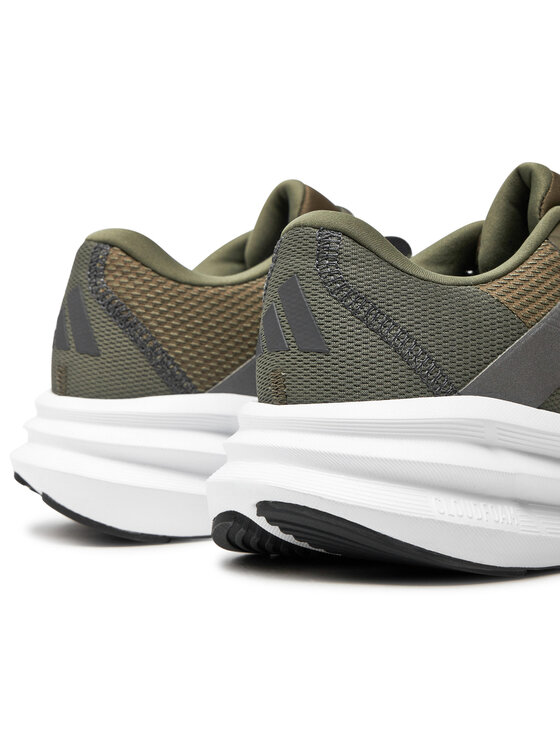 adidas adidas Laufschuhe Galaxy 7 ID8761 Grün