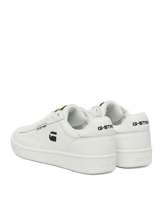 G-Star Raw G-Star Raw Sneakersy CEO-L240039 Biały