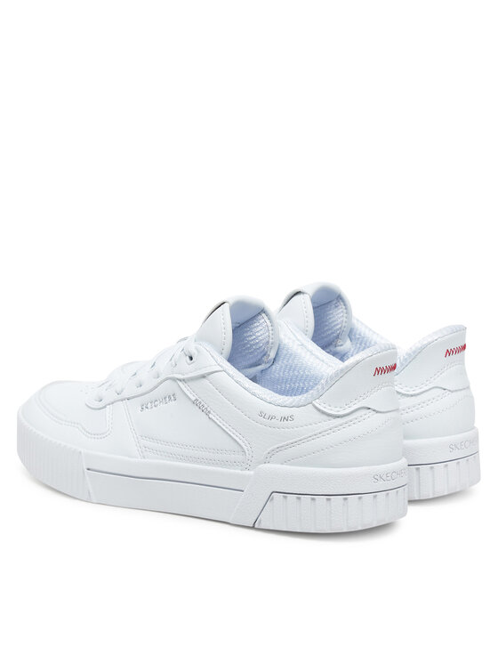 Skechers Skechers Sportcipők Jade - Put It In Neutral 185222/WHT Fehér