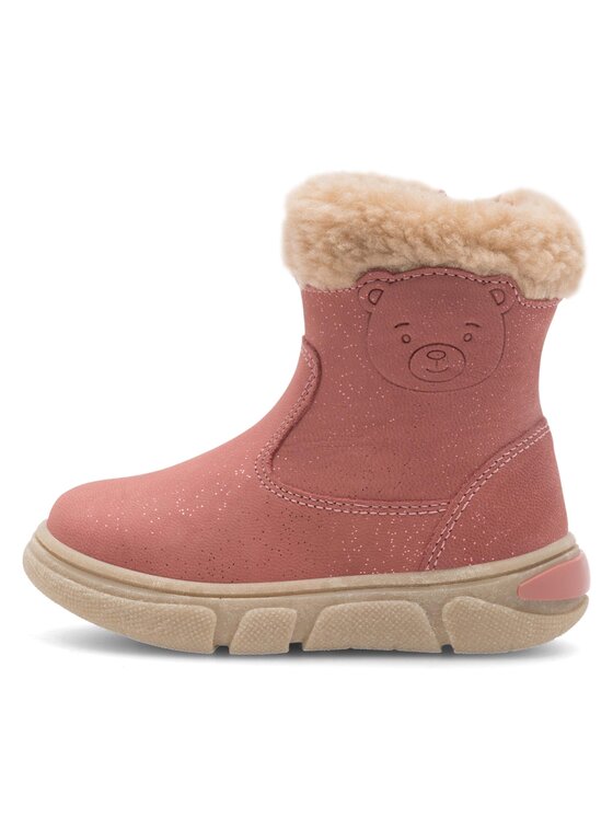 Lasocki Kids Lasocki Kids Botine BIMBO CI12-3116-08 Roz