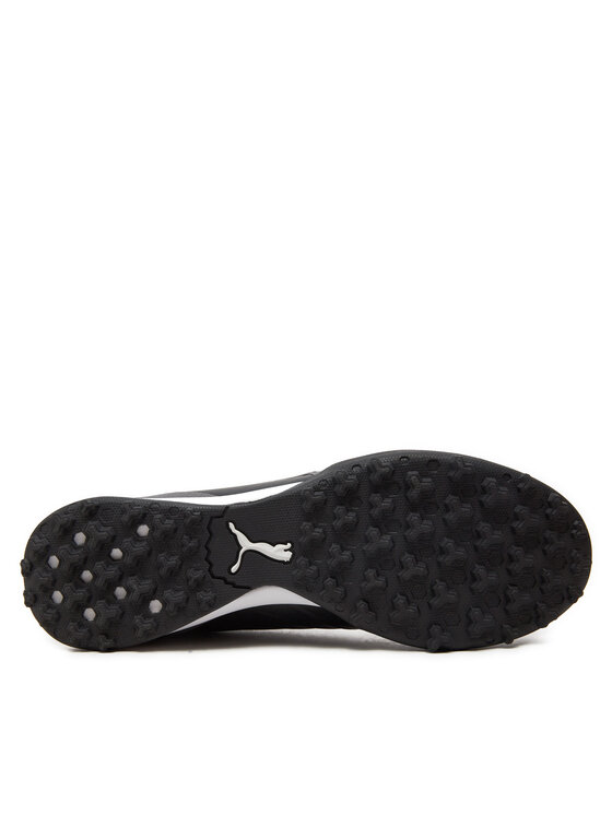 Puma Puma Jalgpallijalatsid KING MATCH TT 107879 01 Must