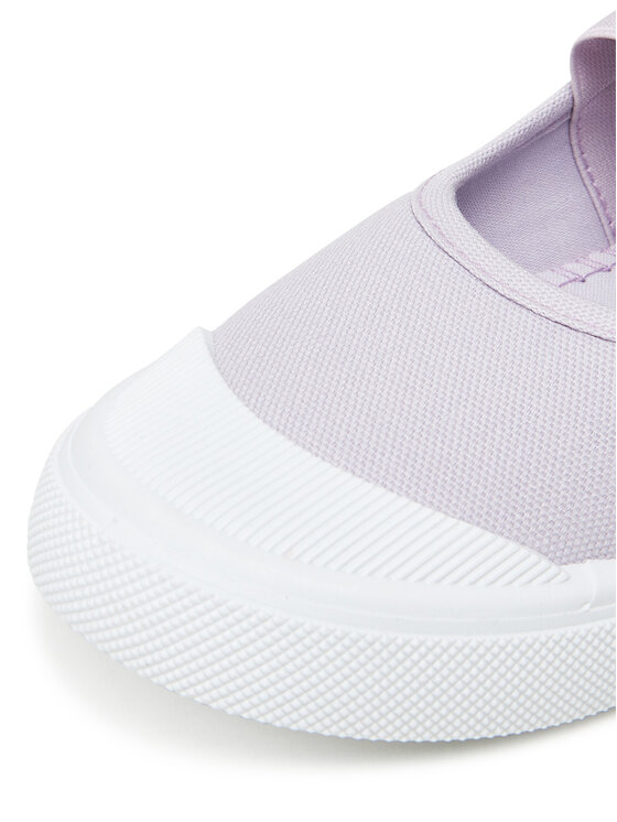 DeeZee DeeZee Tenisówki CEO-CSS20535-01 Fioletowy