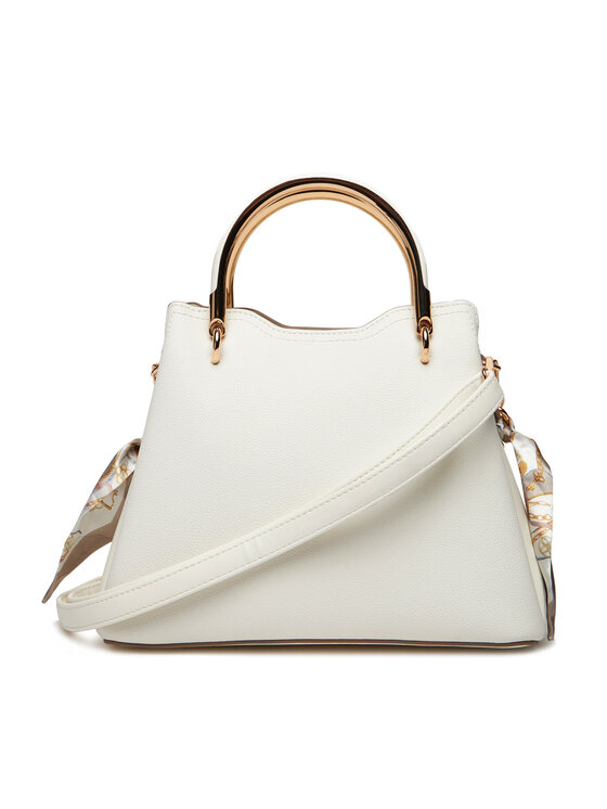 Aldo Aldo Handtasche Arrayan 14143680 Weiß