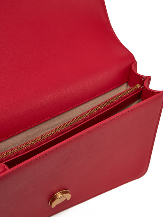 PINKO PINKO Borsetta Love One Classic Cl PE 25 PCPL 100053 A0F1 Rosso