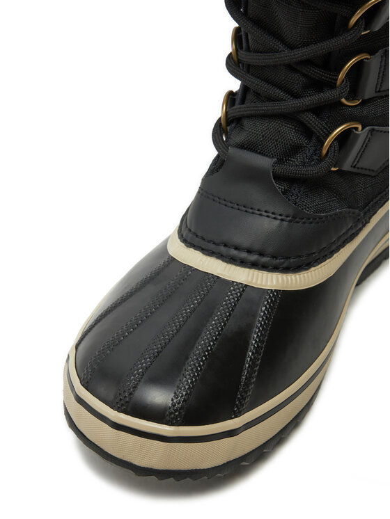 Sorel Sorel Sniego batai 2114071011 Juoda