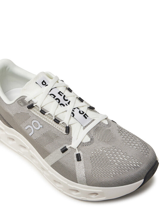 On On Laufschuhe Cloudeclipse 3MD30092547 Grau