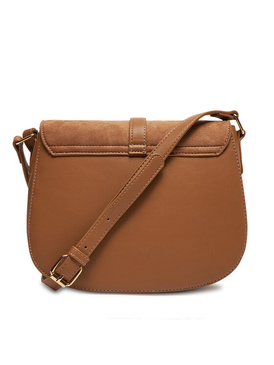 DeeZee DeeZee Borsetta RX3199 Marrone