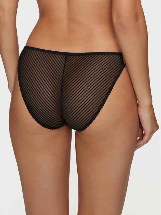 Dorina Dorina Chilot clasic Skylar FXBF0074LA091 Negru