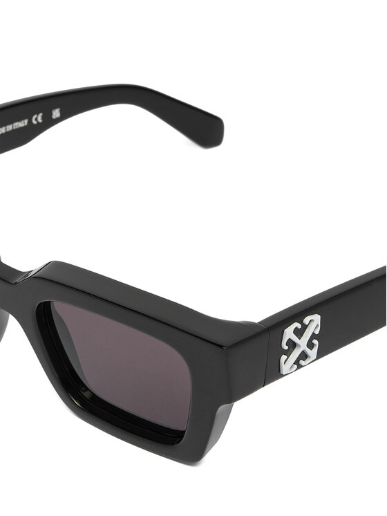Off-White Off-White Occhiali da sole OERI126 Nero