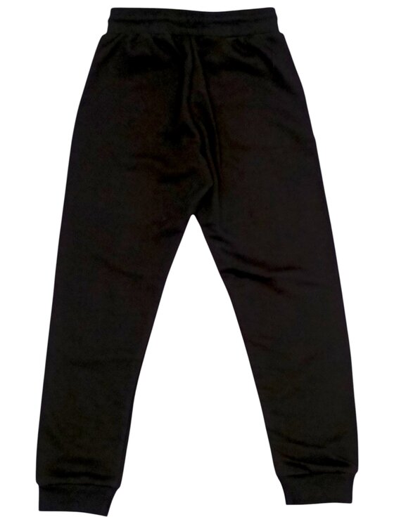 Starter Starter Ombrello q-bab-69482 Nero Regular Fit