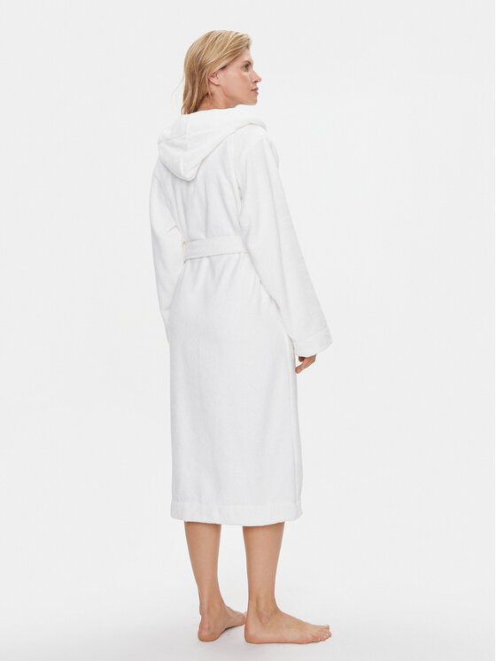 HUGO Hugo Accappatoio 50502744 Bianco